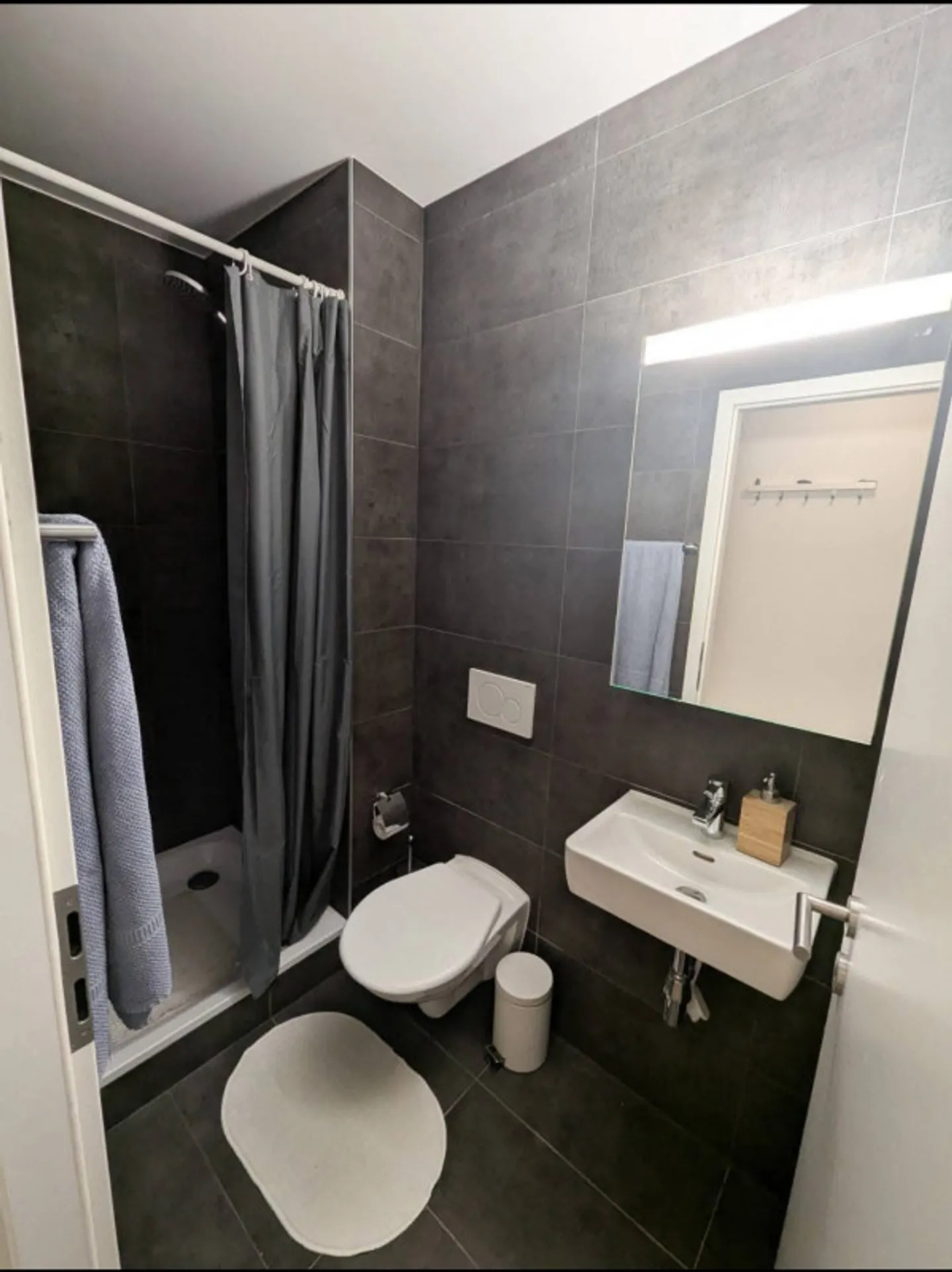 Appartement 5 pièces situé aux Grand-Saconnex - Photo 11 sur 11