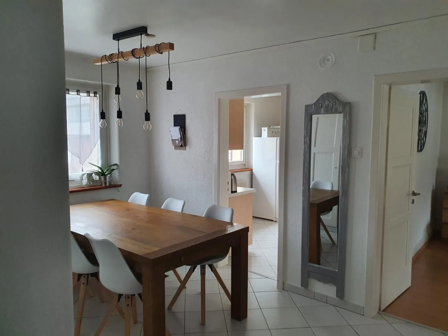 3.5-room apartment - Photo 2 of 9