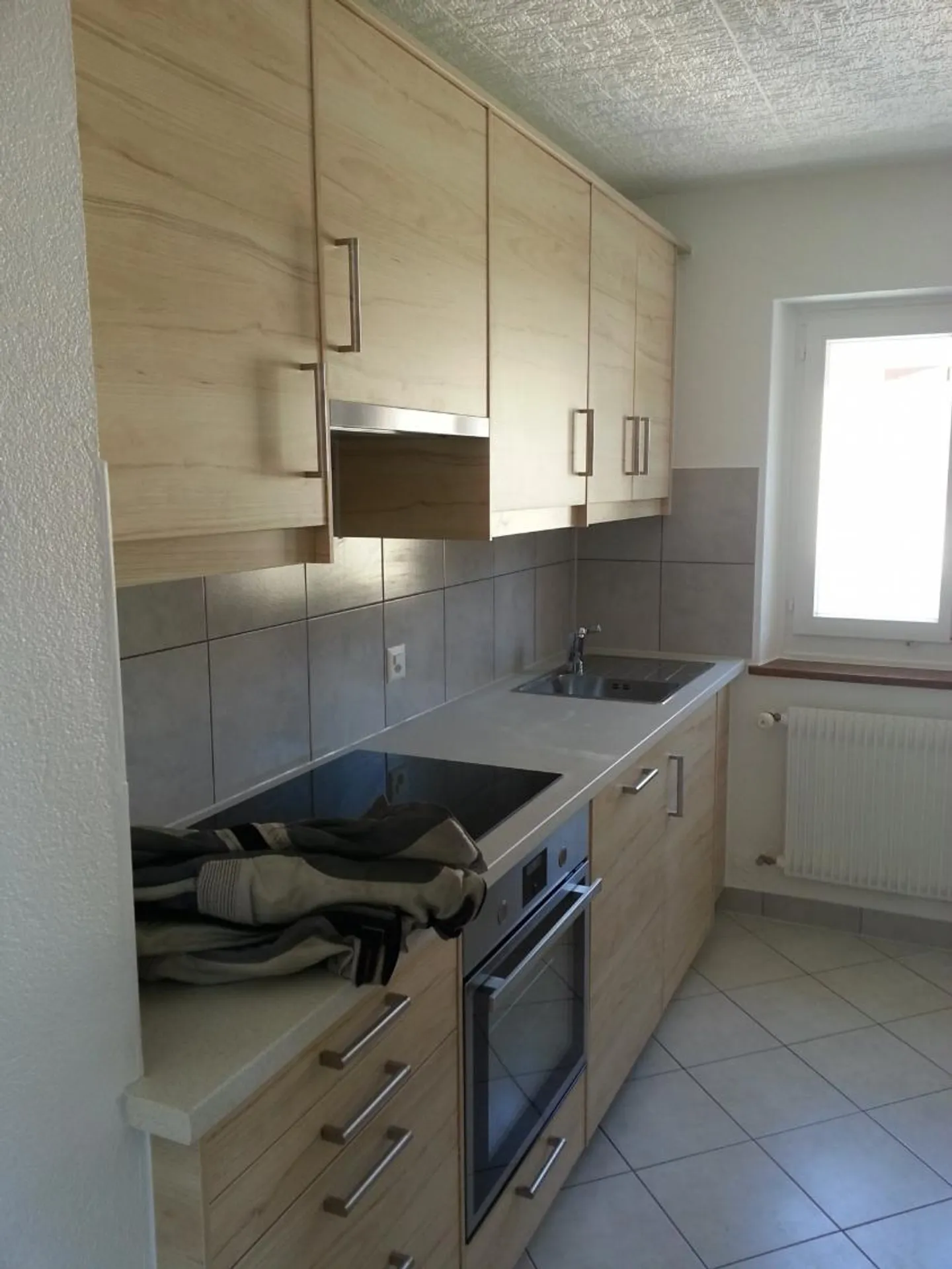 3.5-room apartment - Photo 3 of 9