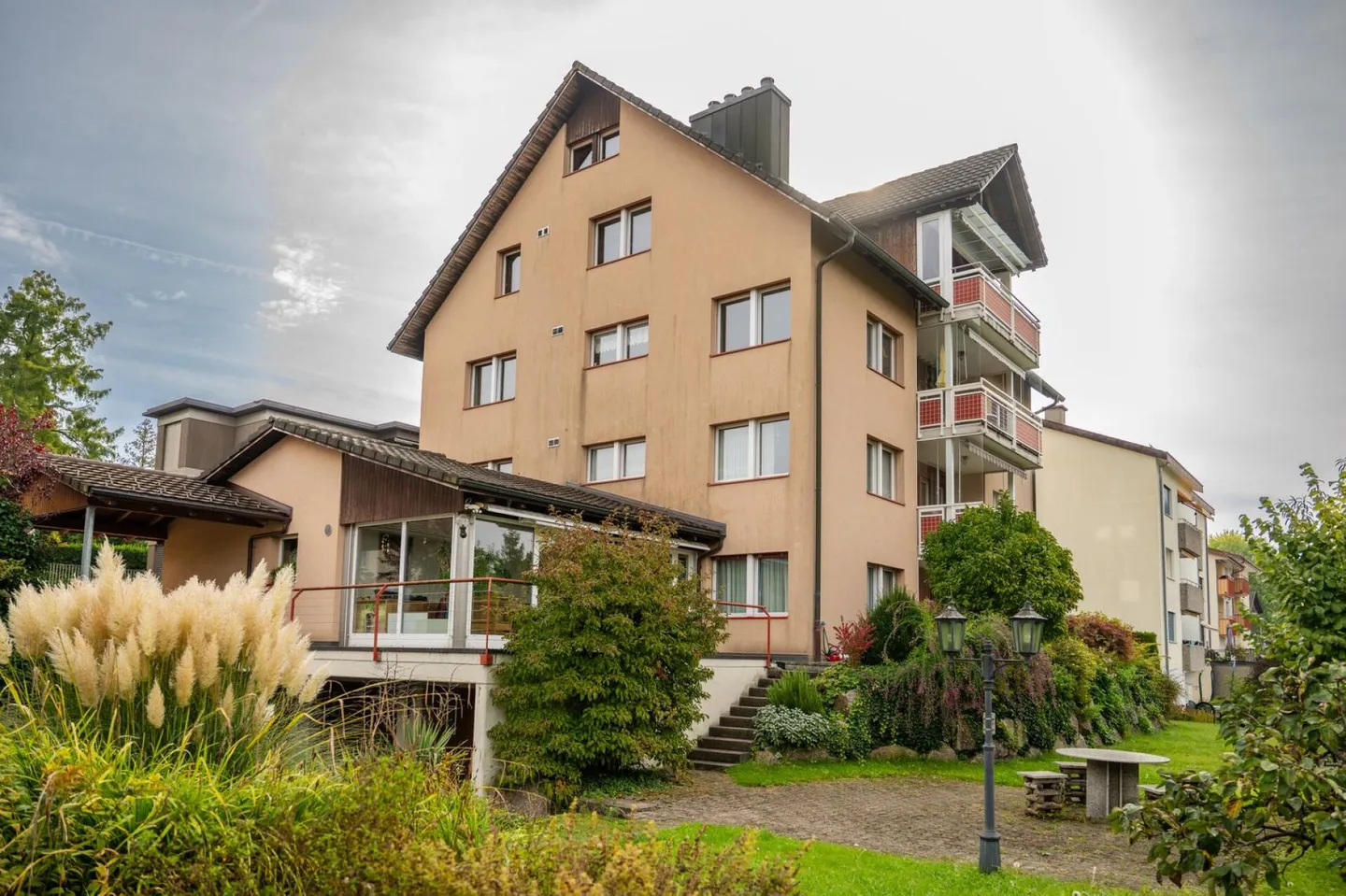 Exclusive Maisonette Penthouse with Stunning Views! - Photo 1 of 14