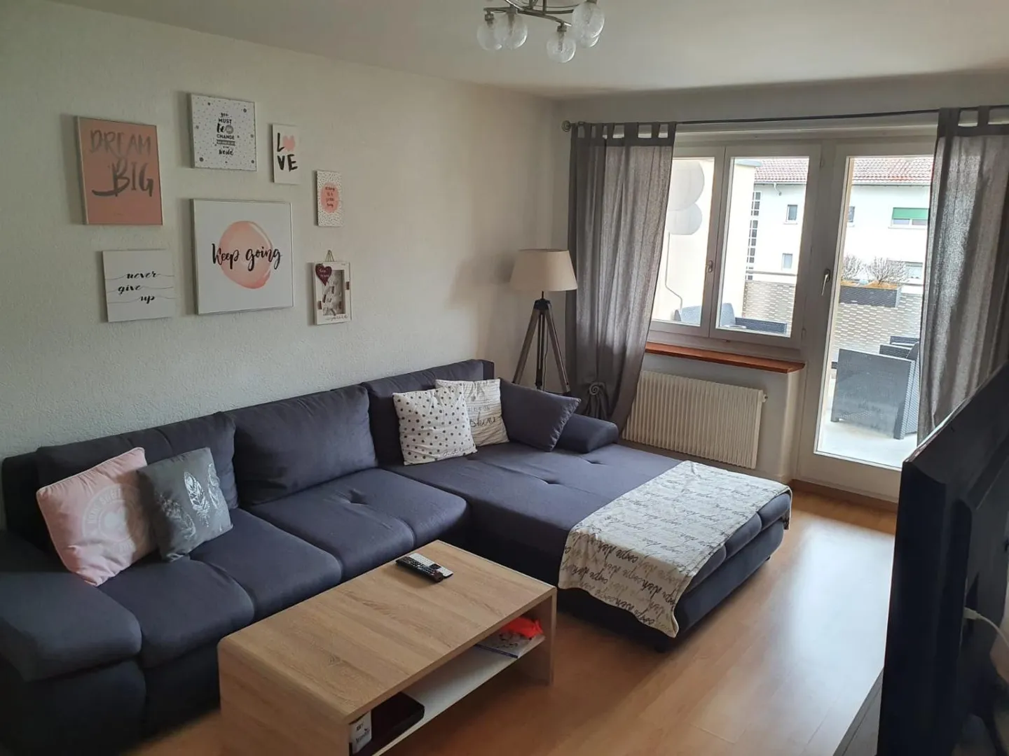 3.5-room apartment - Photo 5 of 9