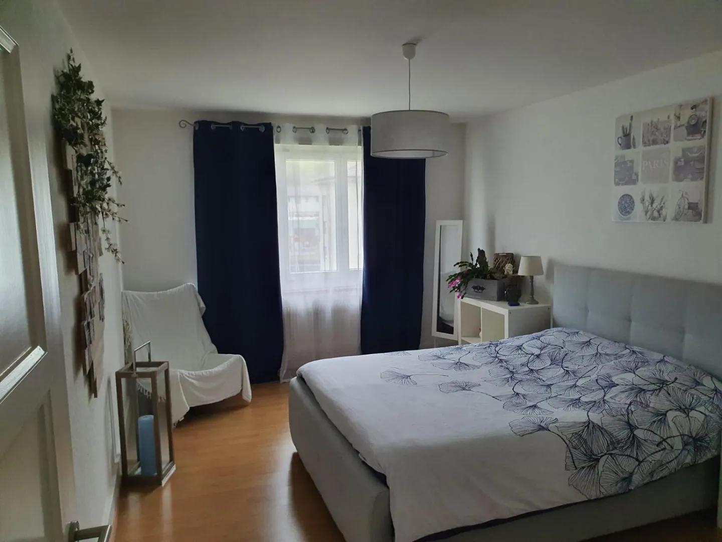 3.5-room apartment - Photo 6 of 9