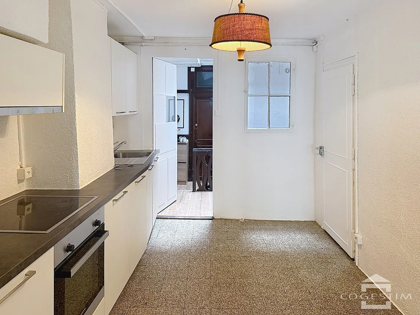 2-room apartment - Photo 2 of 5