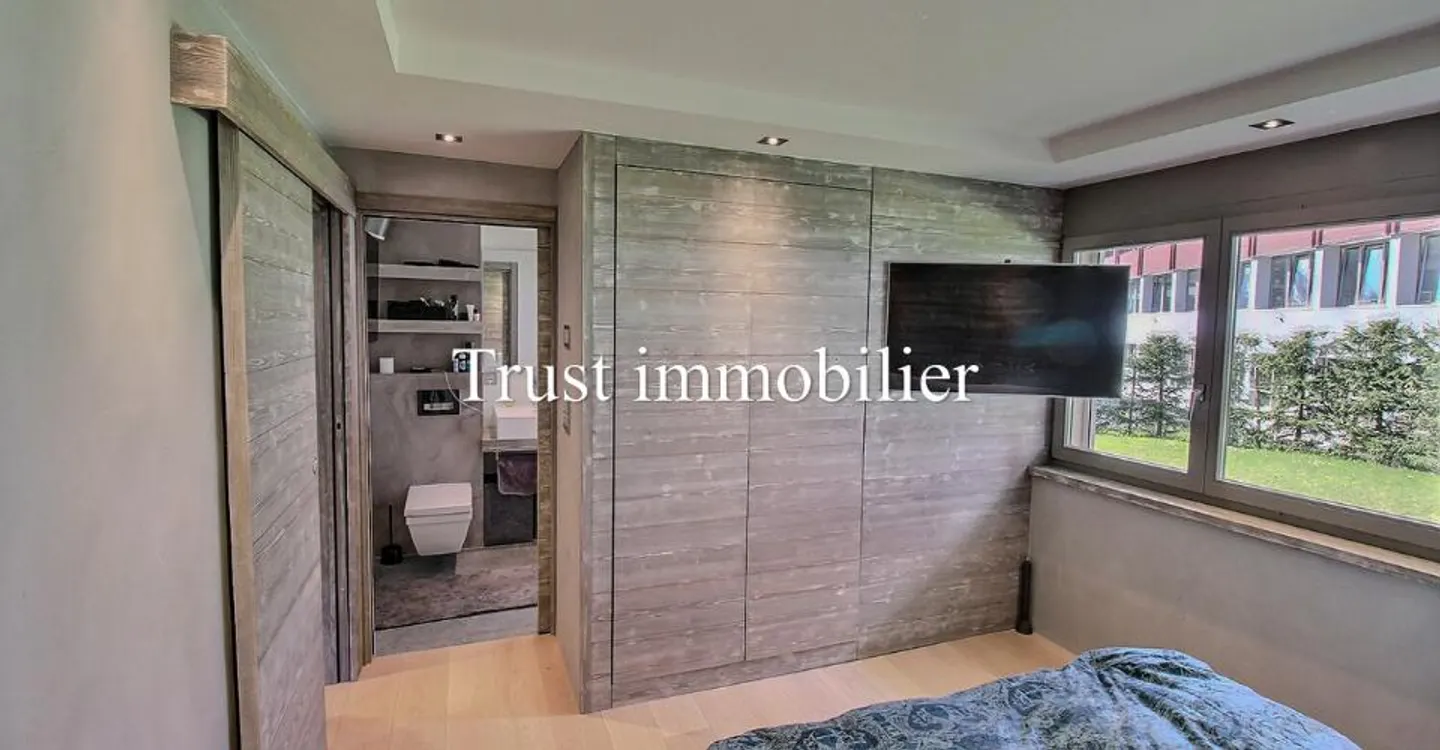 Appartamento moderno a Crans - Foto 7 di 11