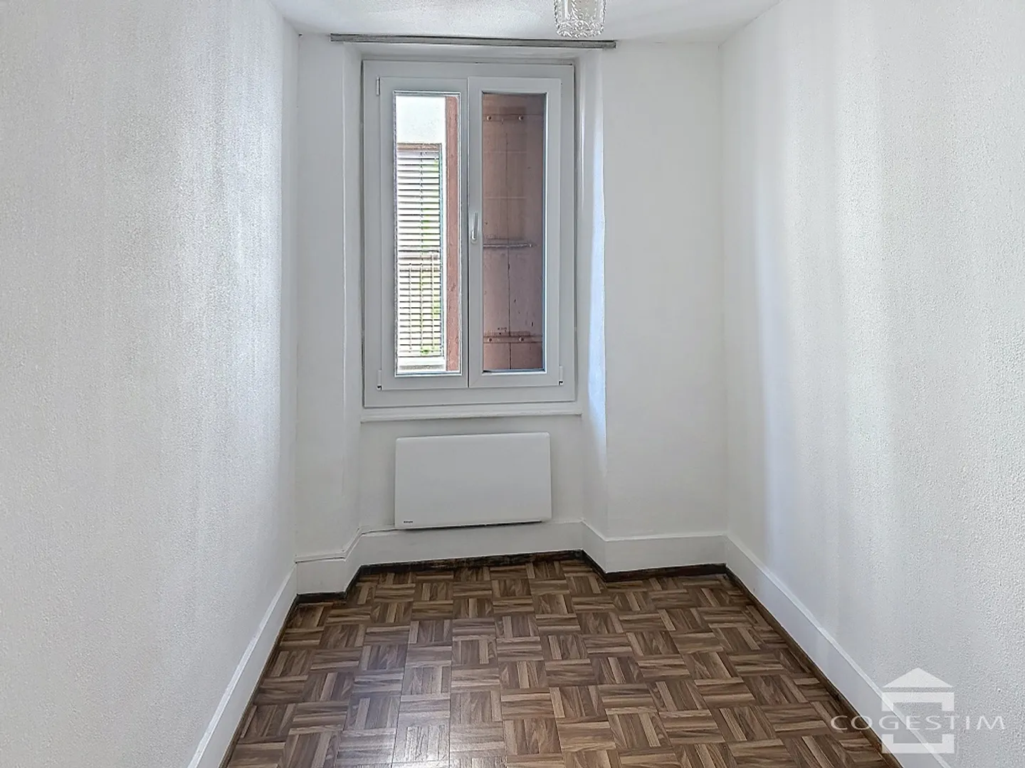 2-room apartment - Photo 4 of 5