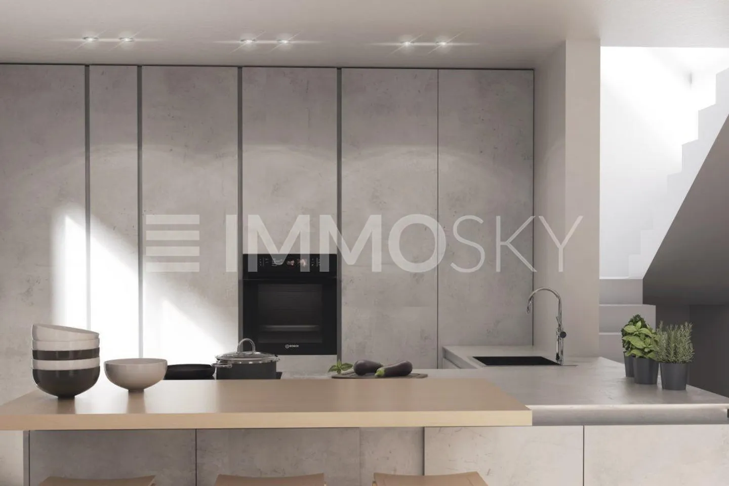 Villas moderne ecologiche - Foto 1 di 3