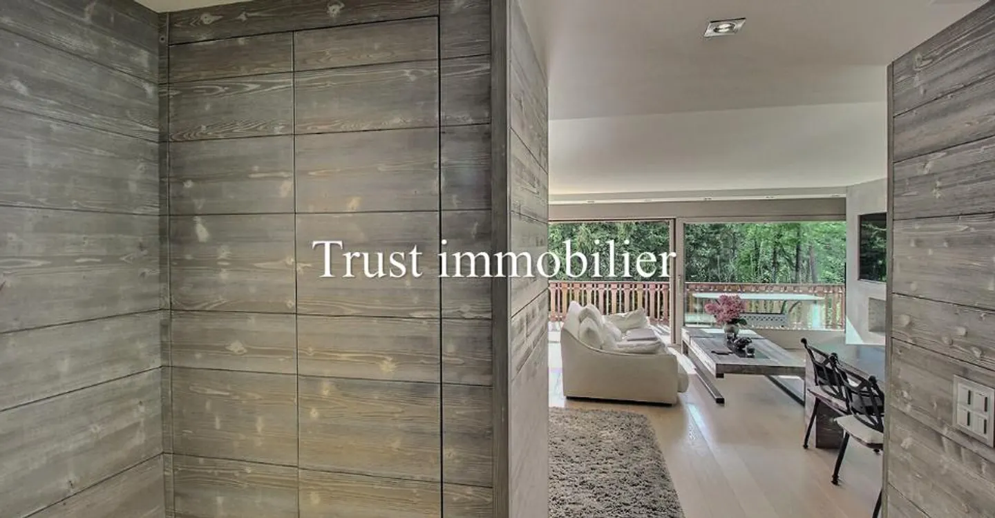 Appartamento moderno a Crans - Foto 10 di 11