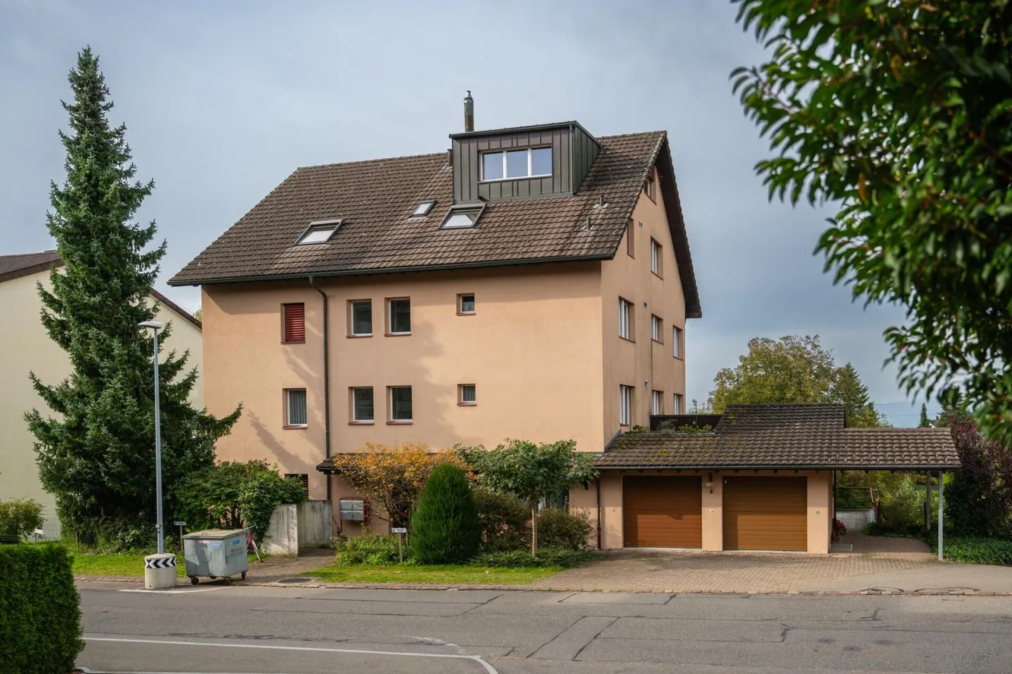 Exclusive Maisonette Penthouse with Stunning Views! - Photo 14 of 14