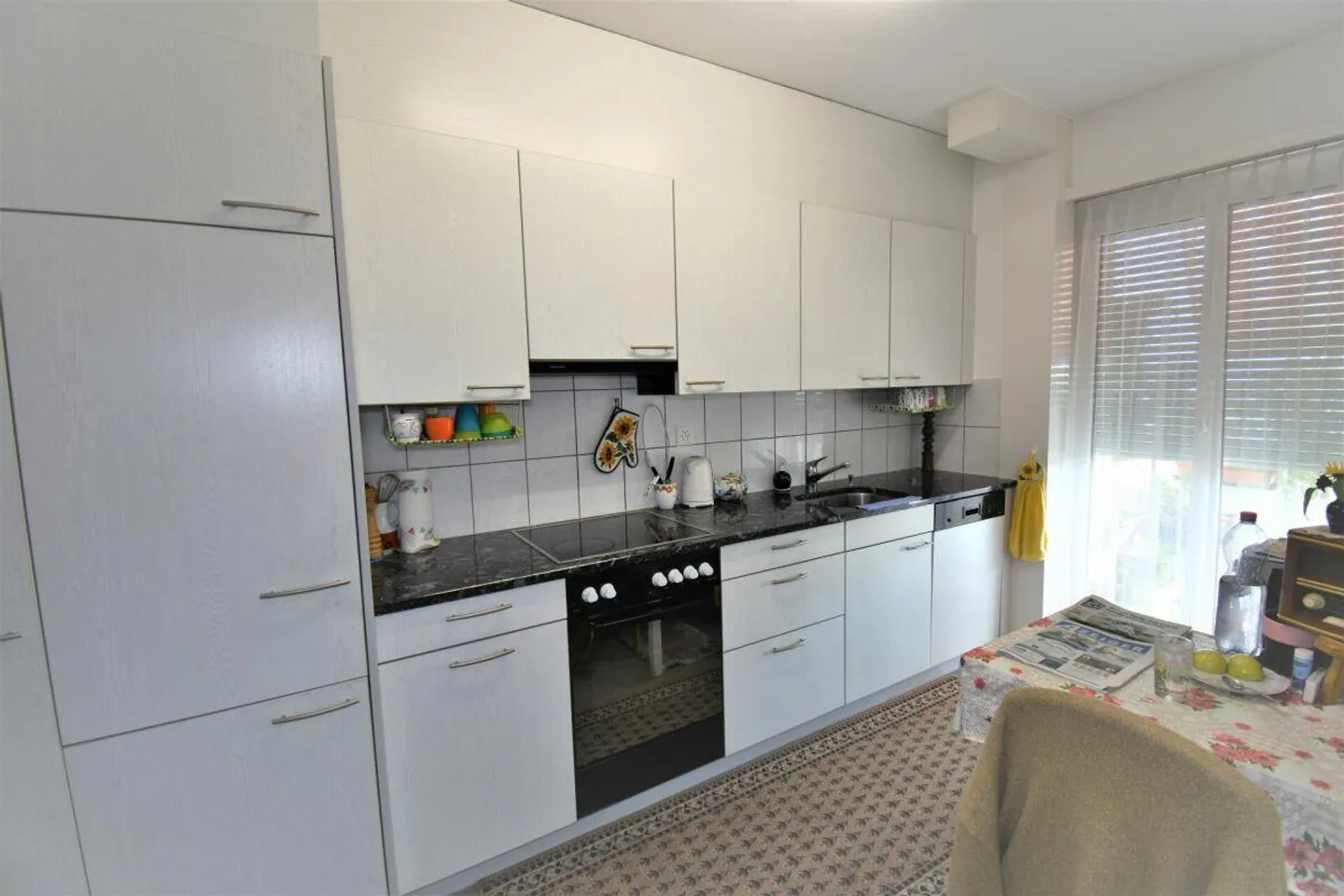 In alto - Il tuo nuovo appartamento - Foto 3 di 8