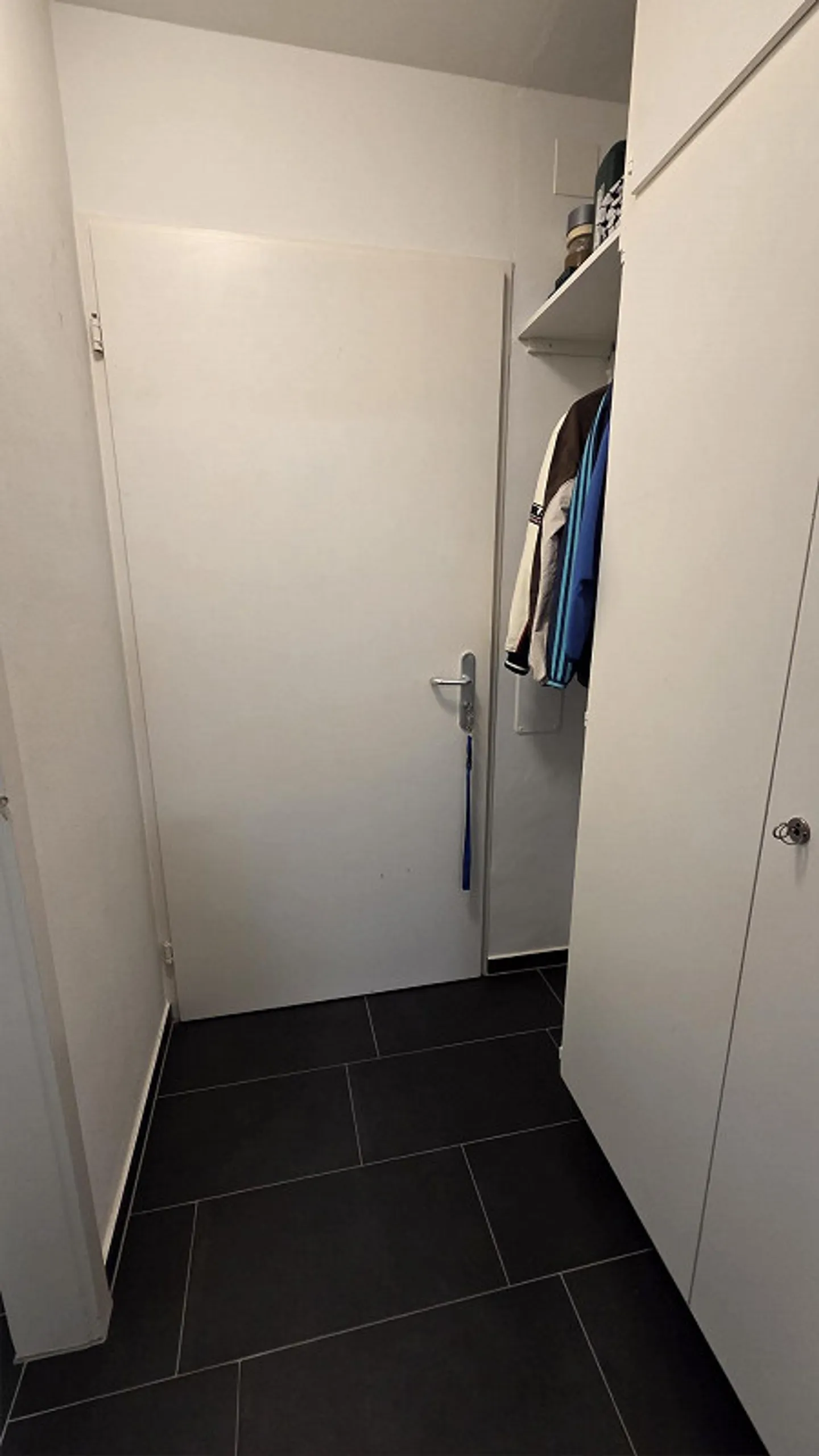 Appartamento 1 camera con balcone - Foto 4 di 8