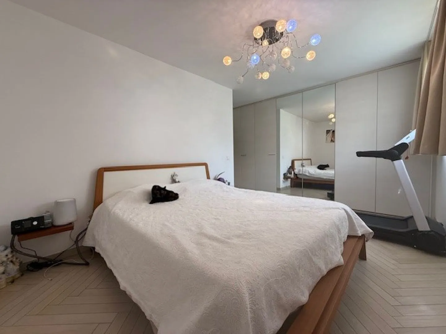 Appartement 4.5 pièces avec jardin - Photo 6 sur 10