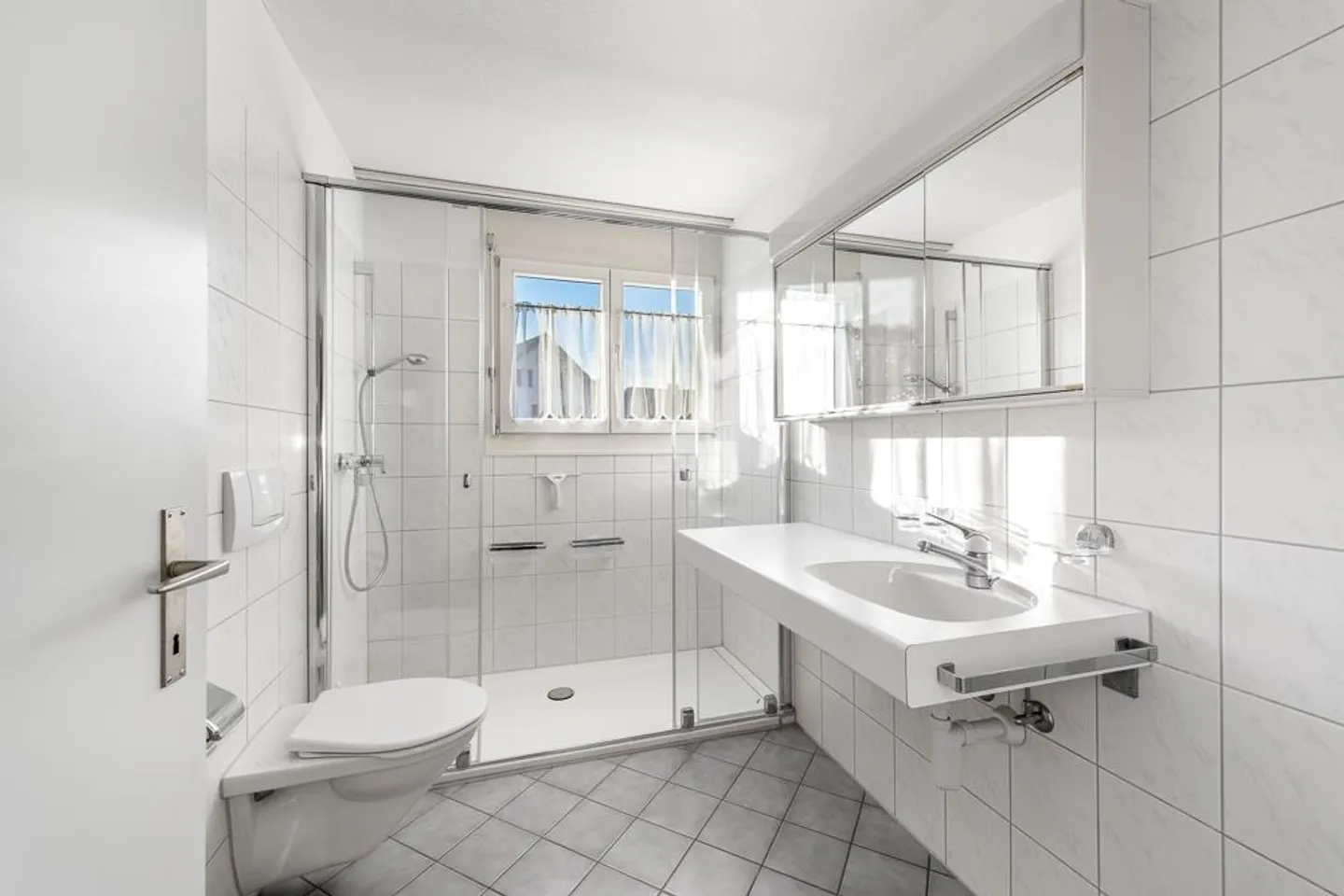 Condominio di 3,5 stanze Niederwil - Foto 6 di 12