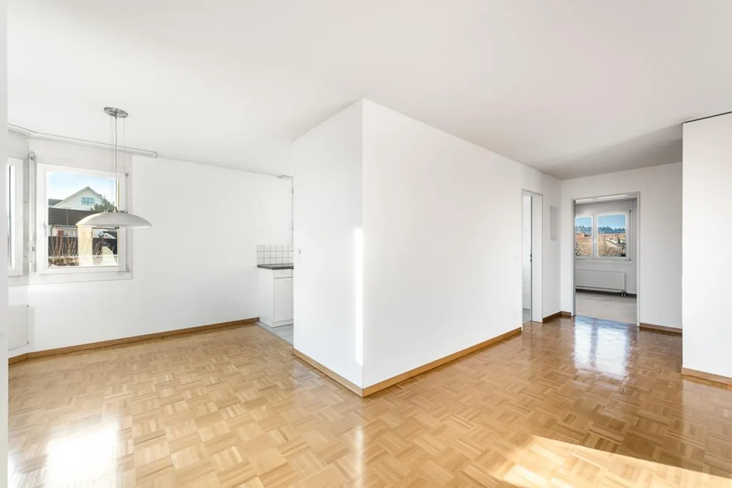 Condominio di 3,5 stanze Niederwil - Foto 8 di 12