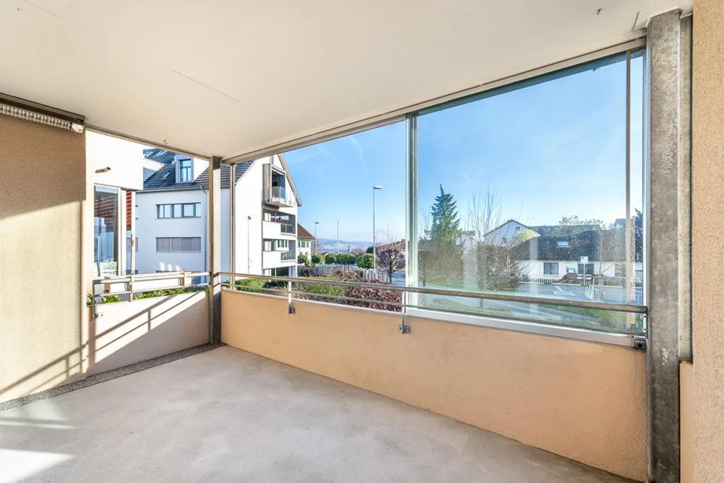 Condominio di 3,5 stanze Niederwil - Foto 9 di 12