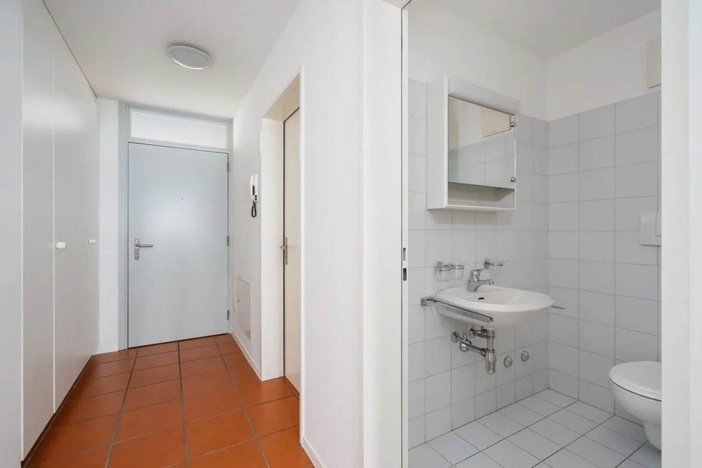 Affittasi 3.5 locali in zona residenziale a Locarno - Foto 4 di 7