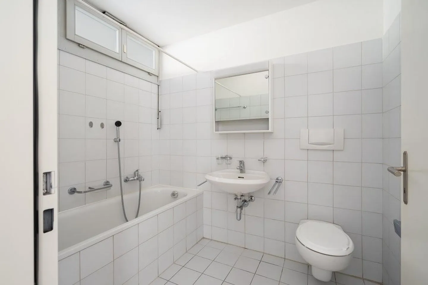 Affittasi 3.5 locali in zona residenziale a Locarno - Foto 5 di 7