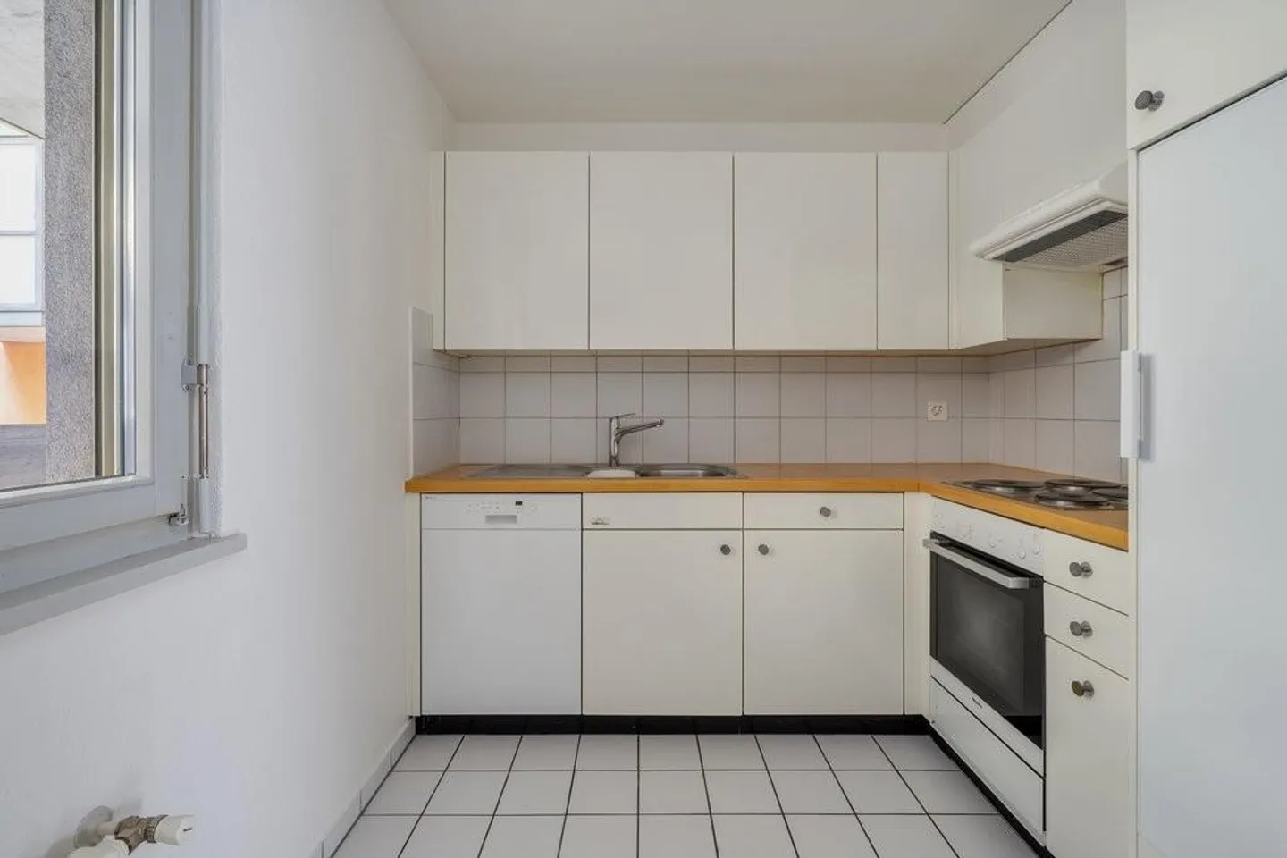 Affittasi 3.5 locali in zona residenziale a Locarno - Foto 6 di 7