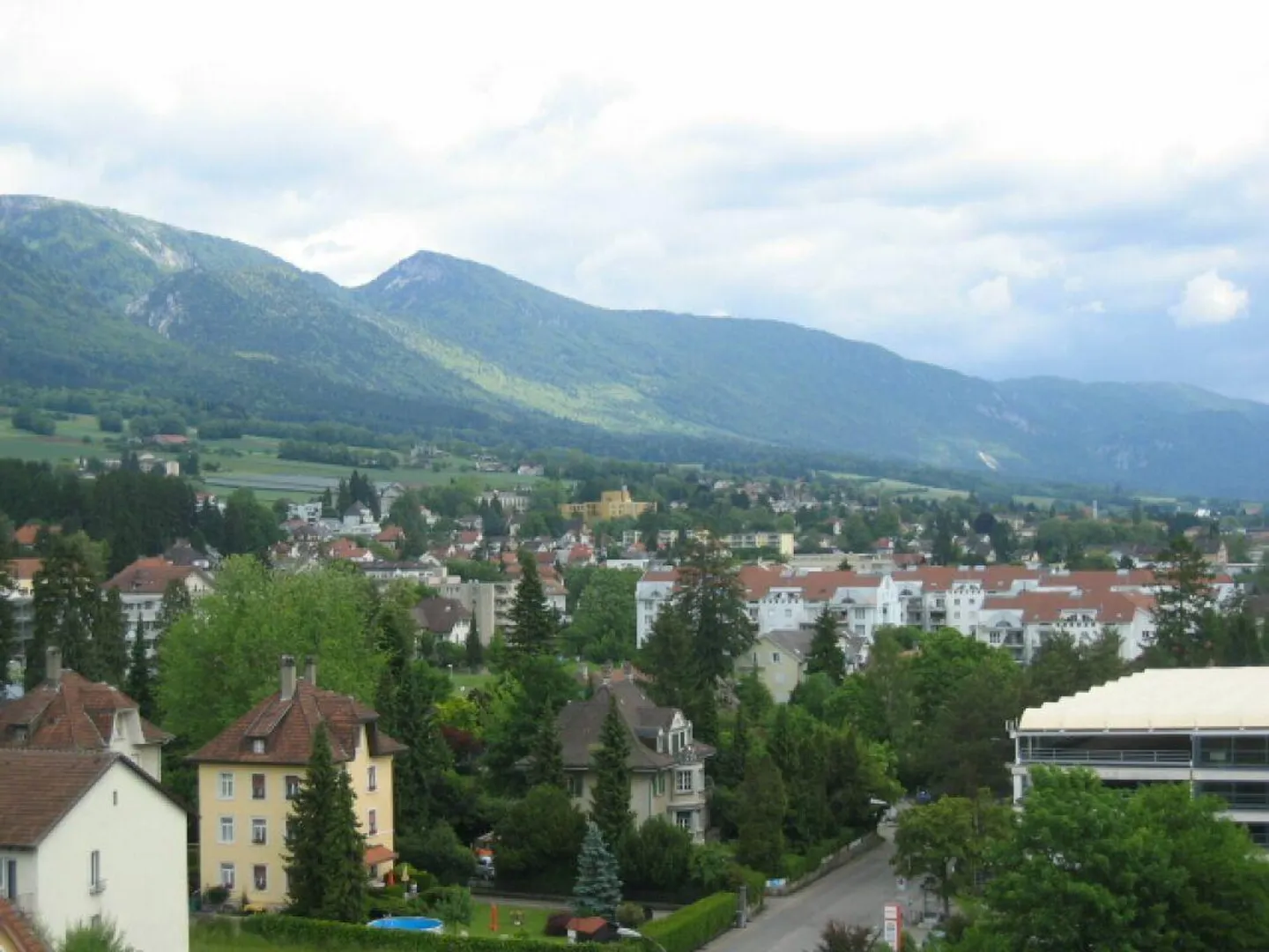 In alto - Il tuo nuovo appartamento - Foto 7 di 8