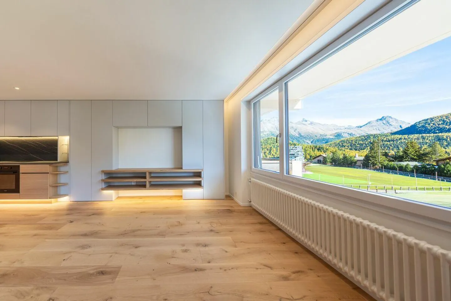 Chesa Suot Brattas II - Exklusives Wohnen - Foto 1 di 14