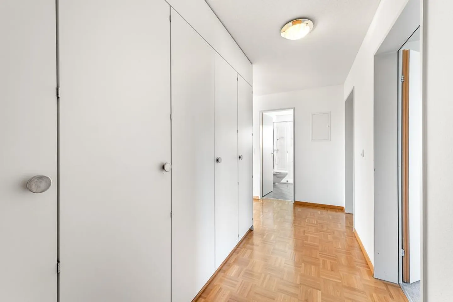 Condominio di 3,5 stanze Niederwil - Foto 3 di 12