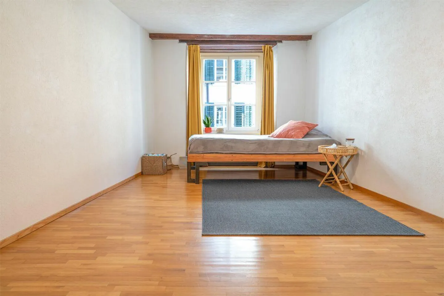 Charmant studio dans la vieille ville - Photo 2 sur 10