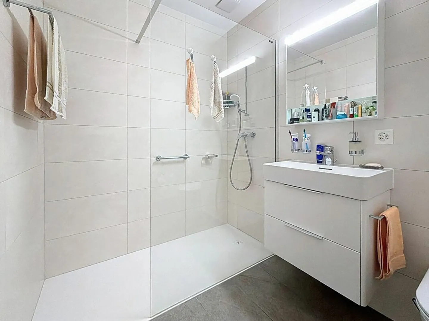 Appartamento di 3,5 locali a Monthey - Foto 4 di 10