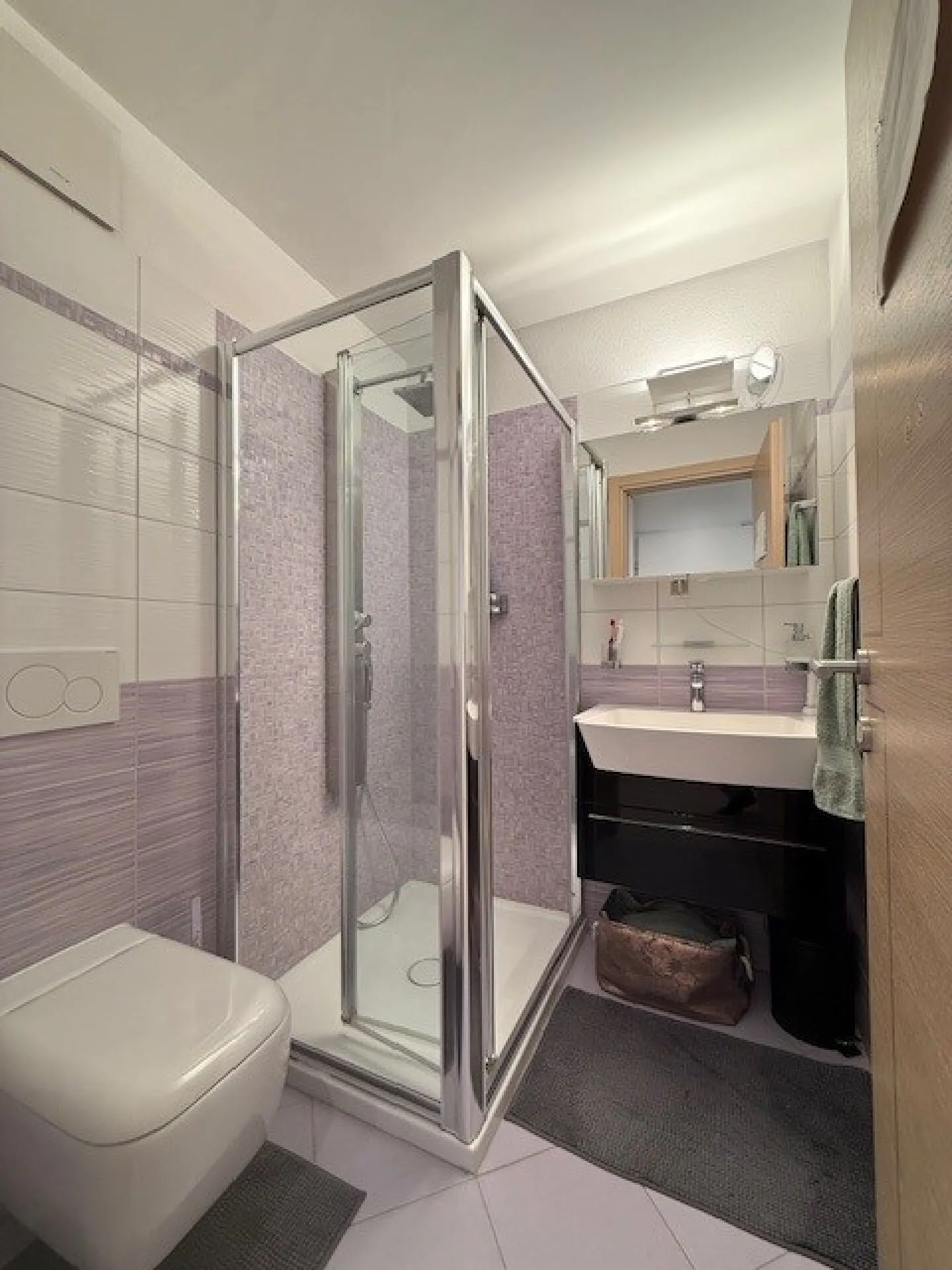 Appartement 4.5 pièces avec jardin - Photo 10 sur 10