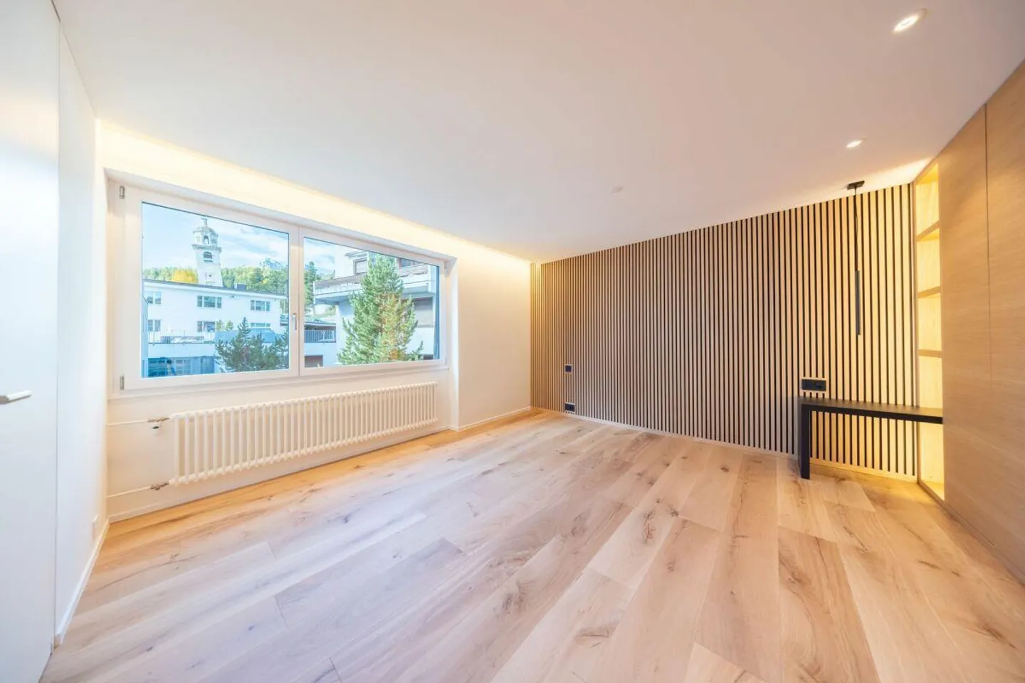 Chesa Suot Brattas II - Exklusives Wohnen - Foto 6 di 14