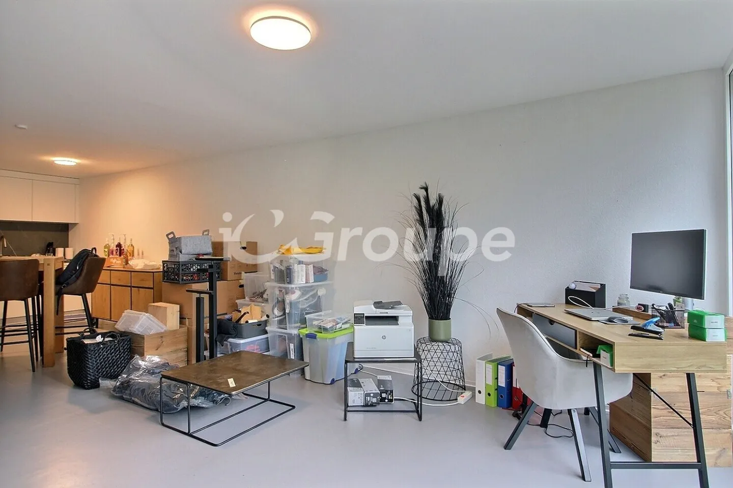 Beautiful 2.5-room apartment located in Sion - Photo 6 of 10