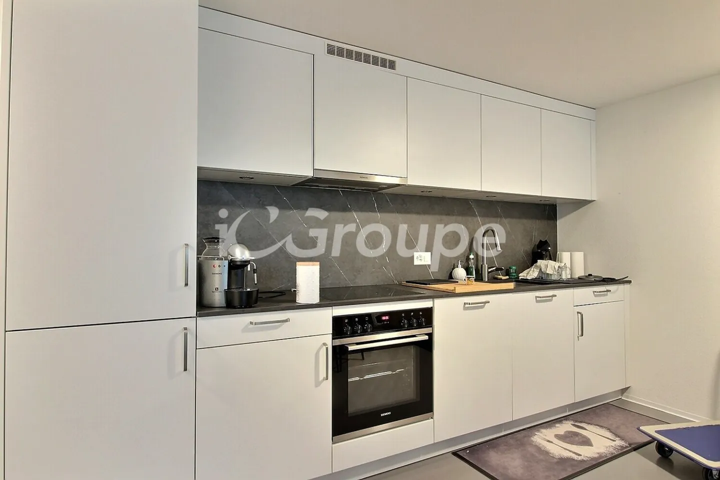 Beautiful 2.5-room apartment located in Sion - Photo 5 of 10