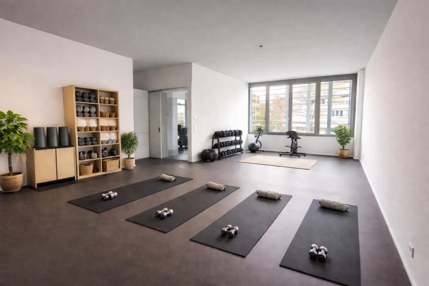 Attraktive Gewerbefläche in Top-Lage - Foto 3 von 5