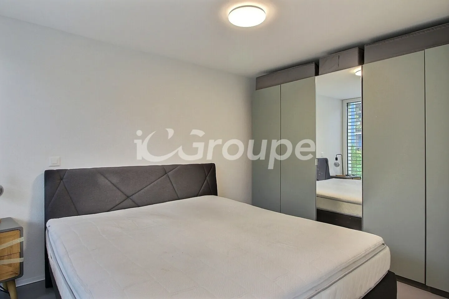 Beautiful 2.5-room apartment located in Sion - Photo 9 of 10