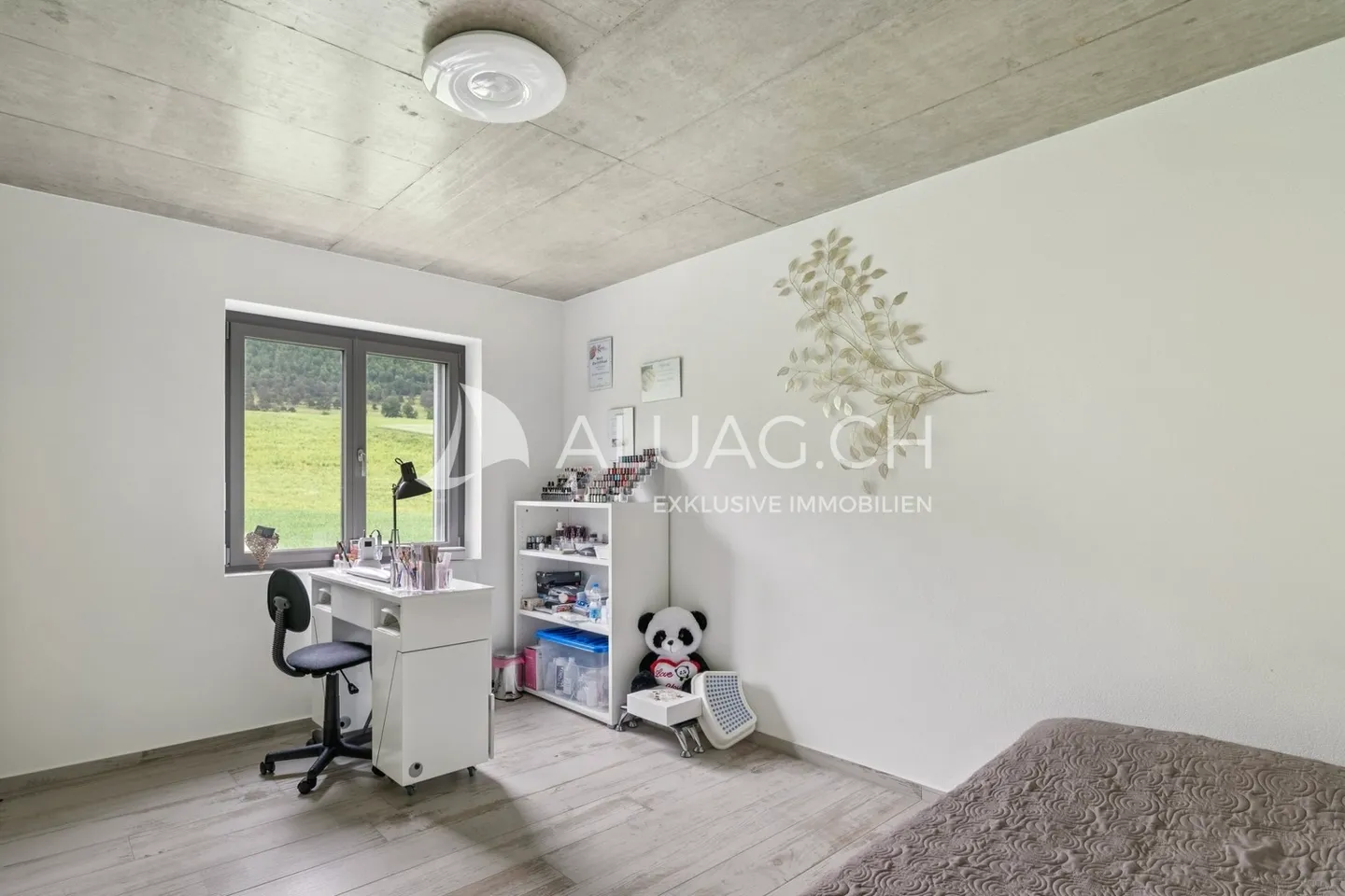 MODERN SINGLE-FAMILY HOUSE WITH A VIEW - Photo 10 of 20