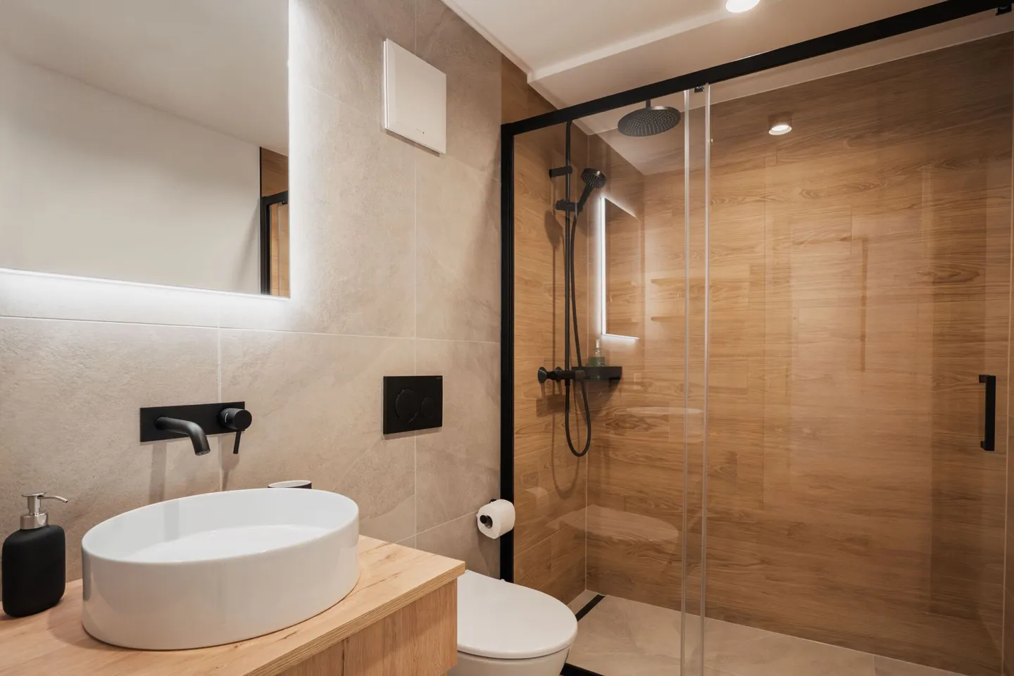 Casa Montana - Modern Aparthotel - Photo 7 of 9