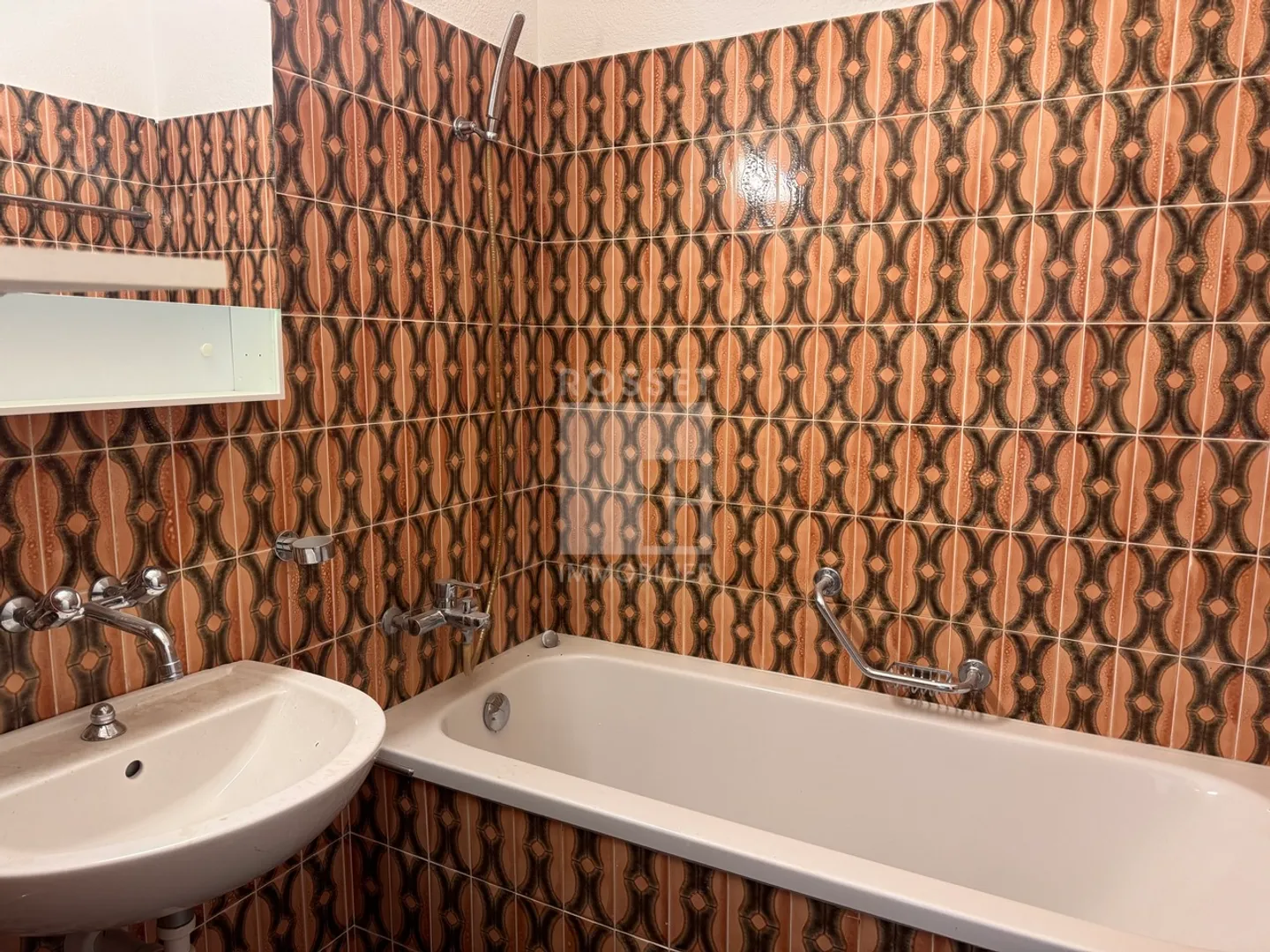 Appartement 3.5 pièces 8ème étage - Photo 5 sur 8