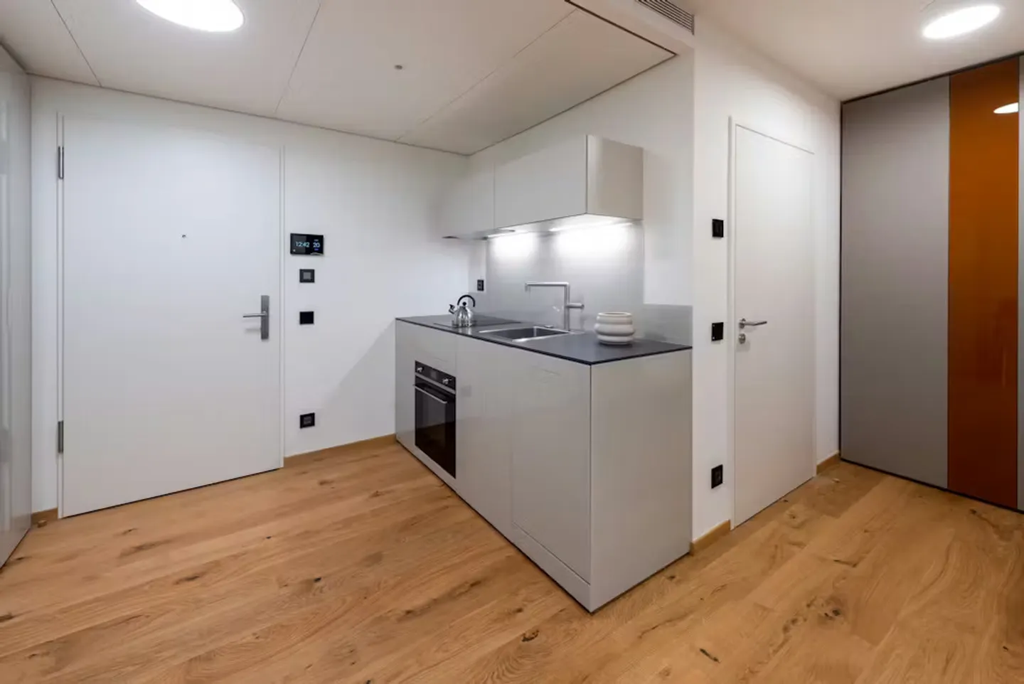 Appartement à louer - Photo 4 sur 10