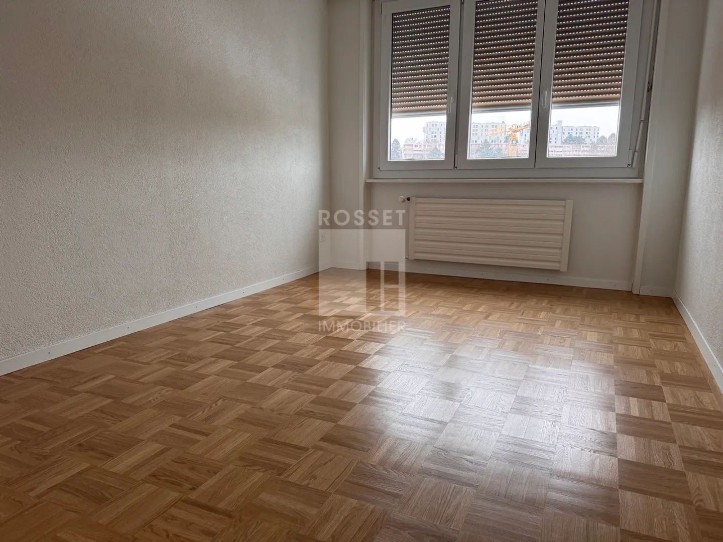 Appartement 3.5 pièces 8ème étage - Photo 4 sur 8