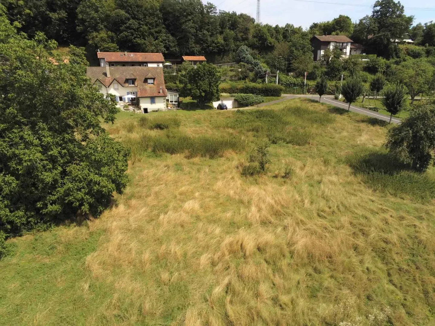 Terreno edificabile in affitto - Foto 1 di 2