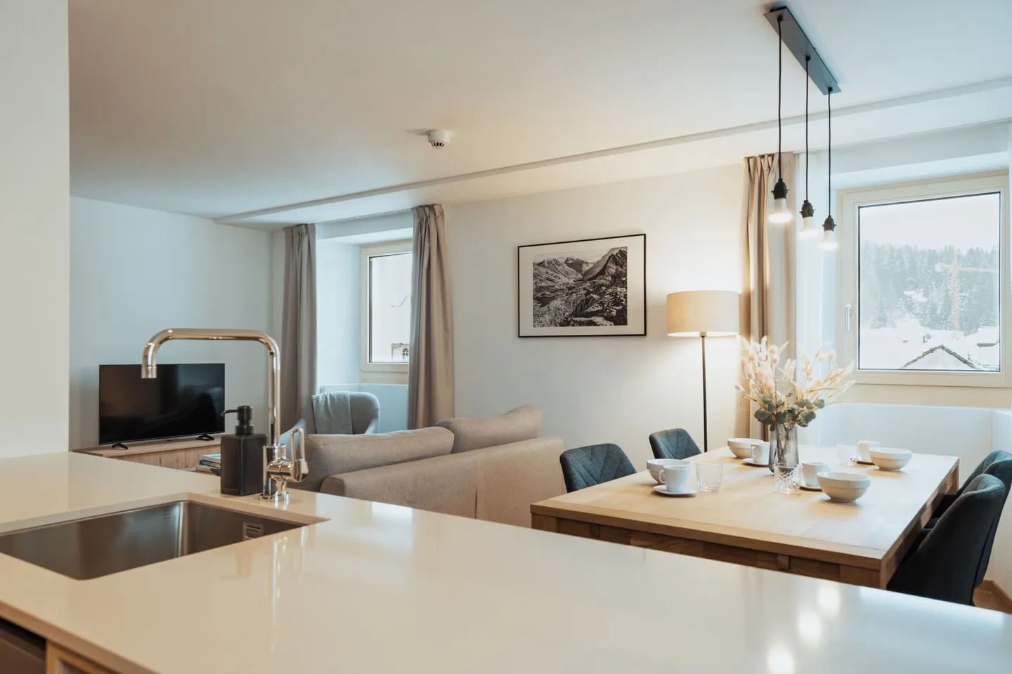 Casa Montana - Modern Aparthotel - Photo 4 of 9