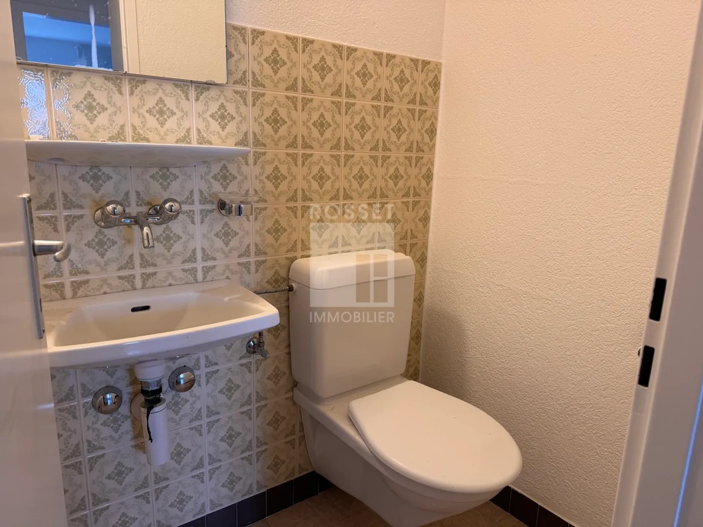 Appartement 3.5 pièces 8ème étage - Photo 6 sur 8