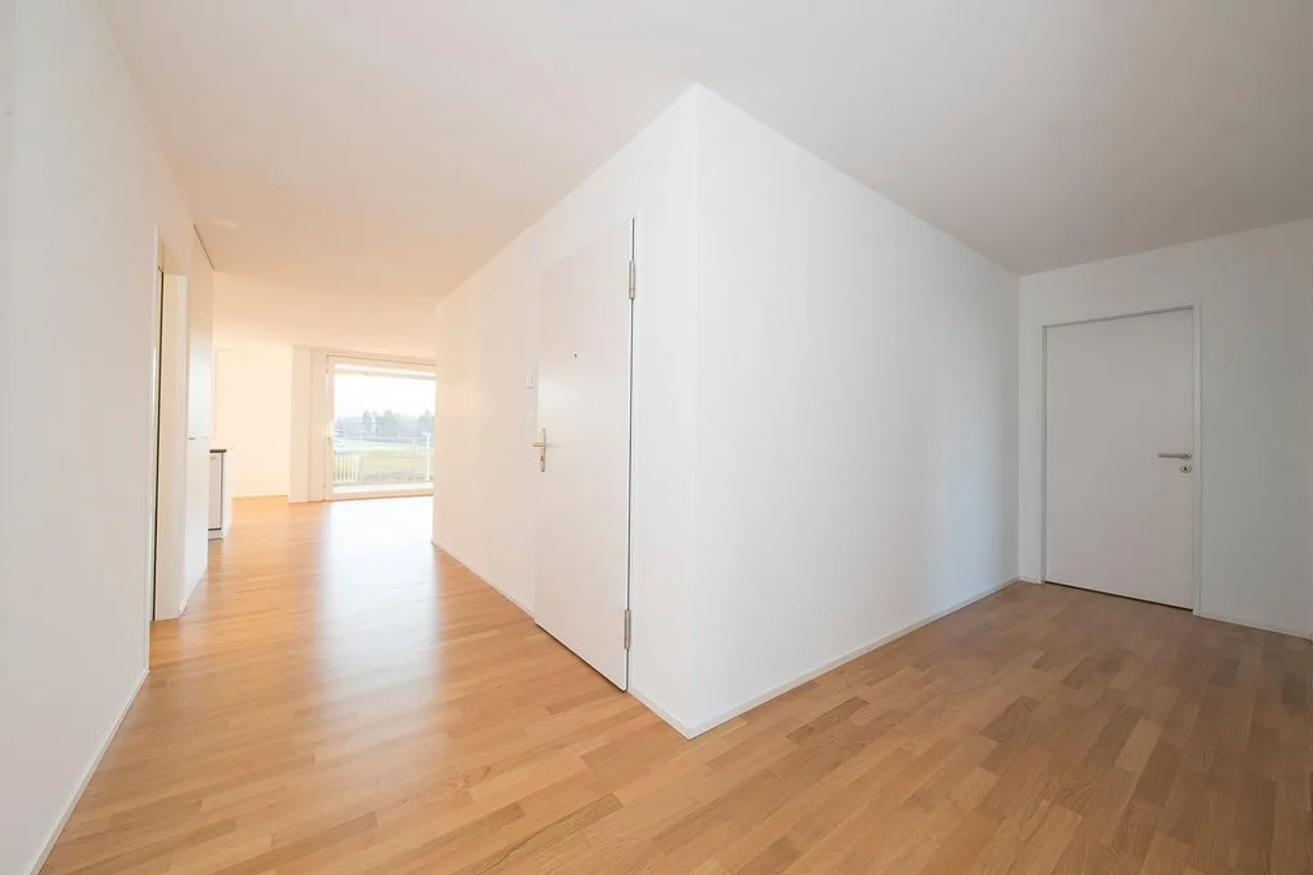 Appartamento giardino a Oberwil - Foto 7 di 8