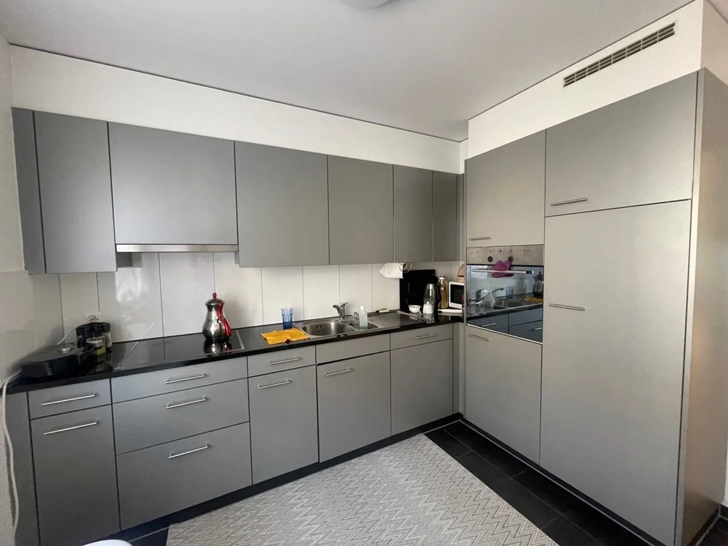 Vie moderne - 3,5 pièces avec un salon spacieux - Photo 4 sur 11