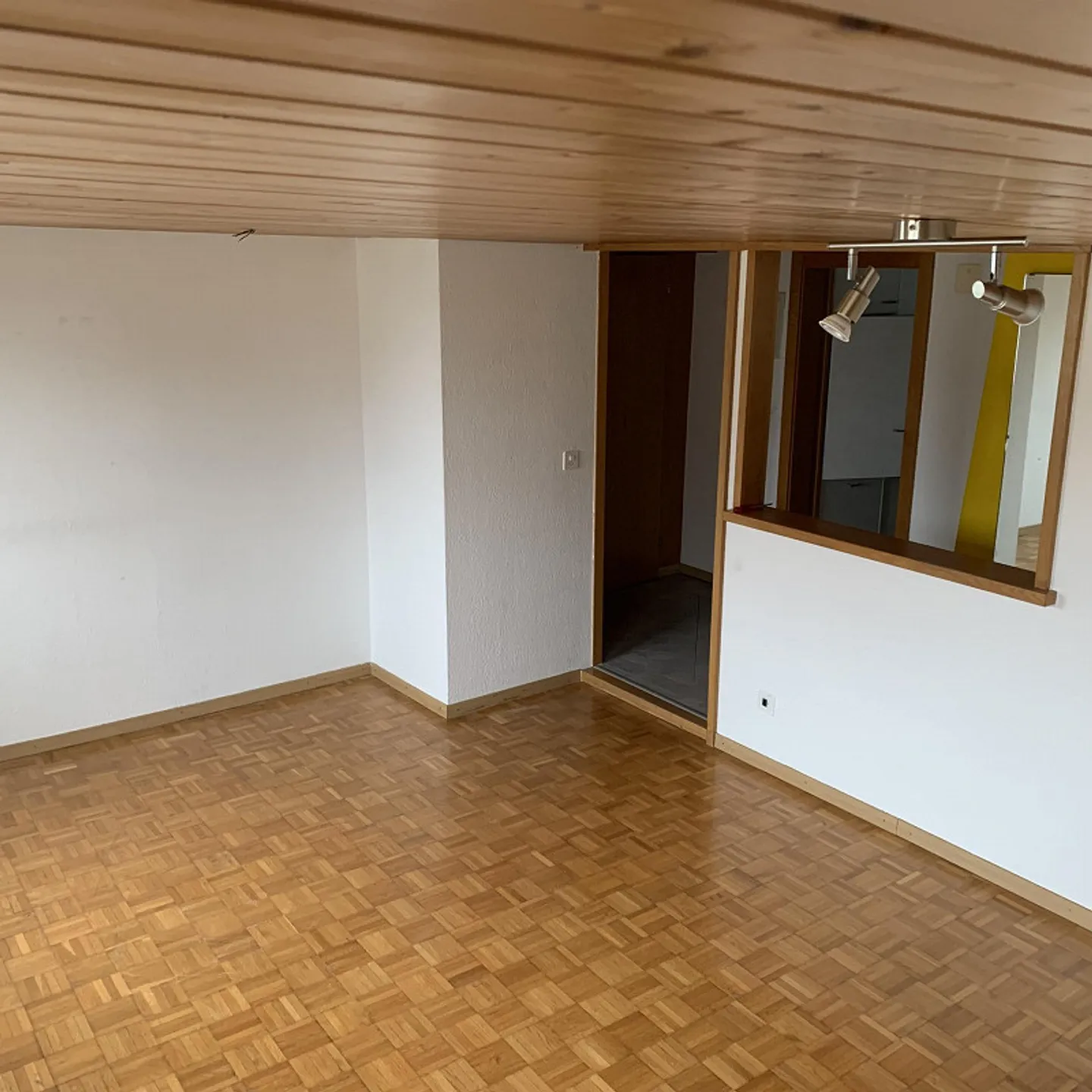 Appartamento 3 locali nel centro di Amriswil - Foto 1 di 6