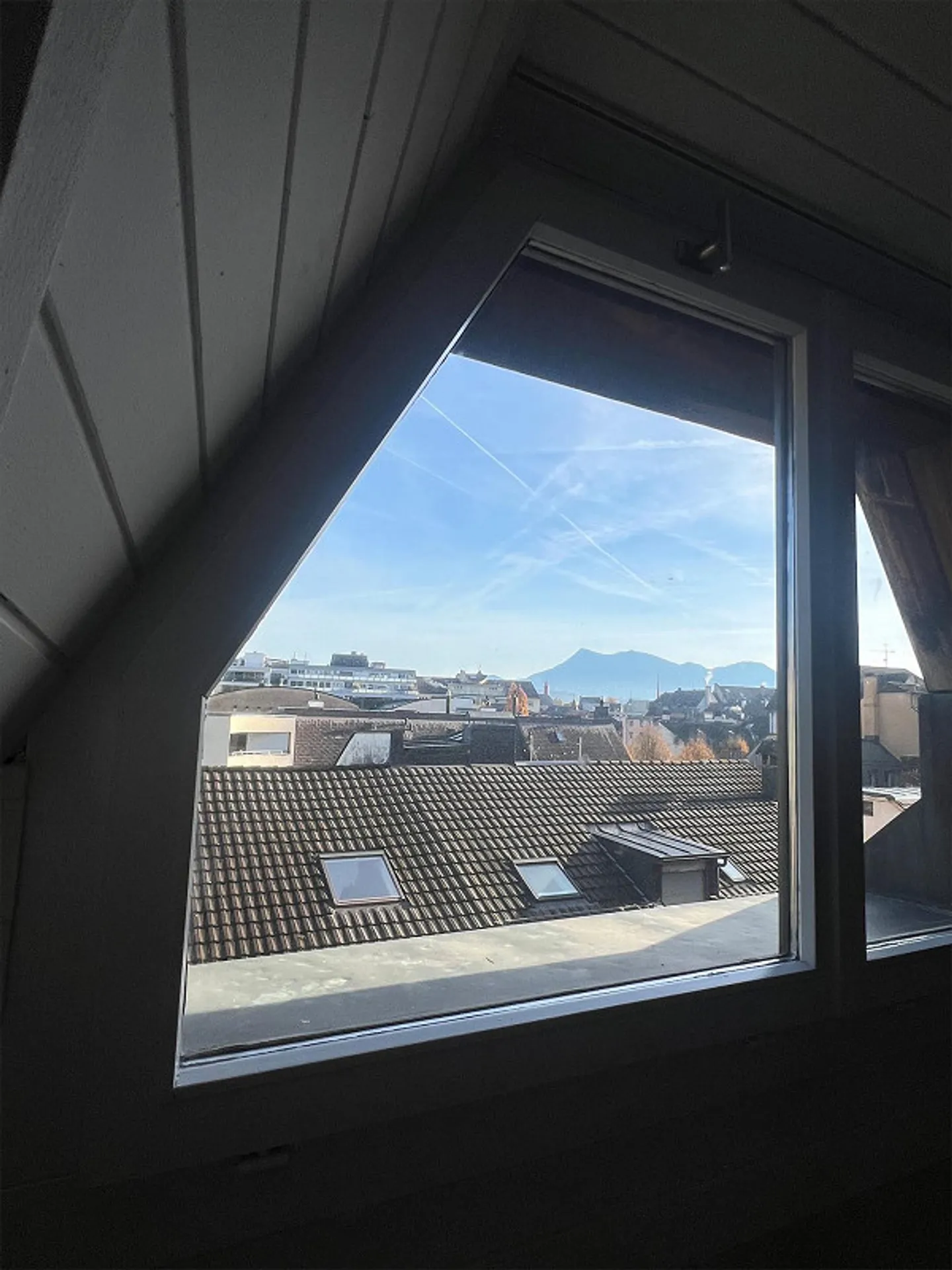 Helle 1½-Zimmer-Wohnung im beliebten Bruchquartier - Foto 2 von 8