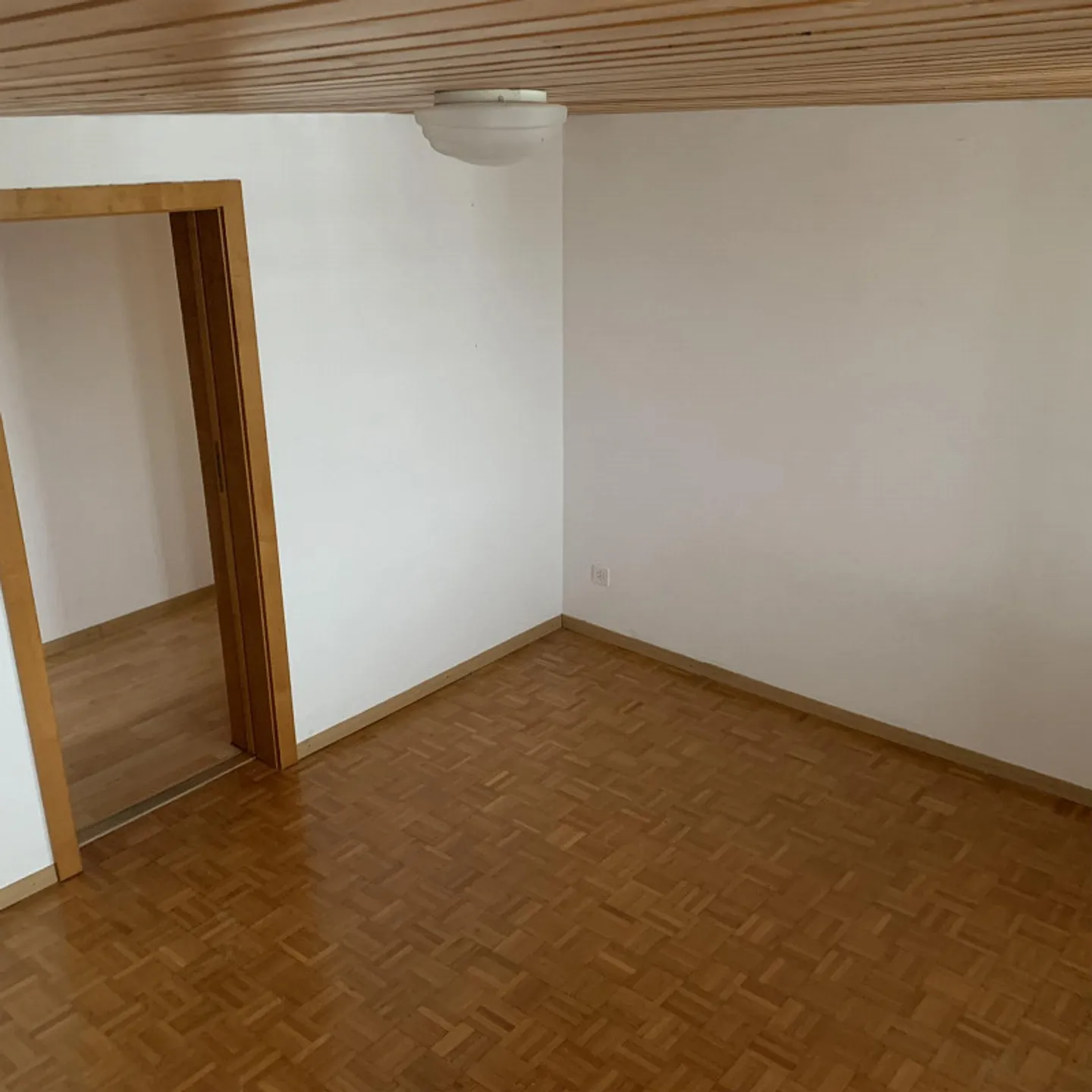 Appartamento 3 locali nel centro di Amriswil - Foto 2 di 6