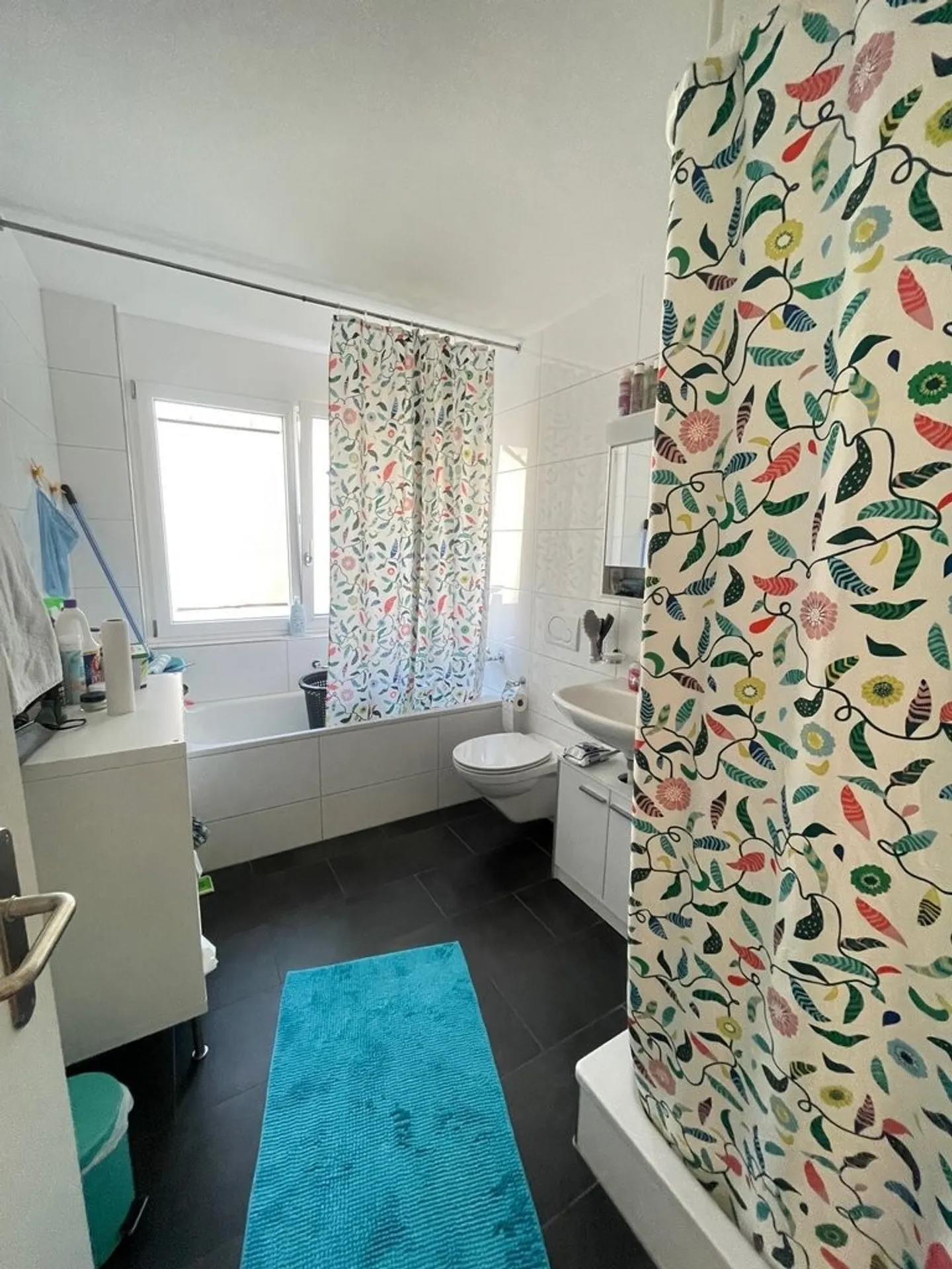 Vie moderne - 3,5 pièces avec un salon spacieux - Photo 7 sur 11