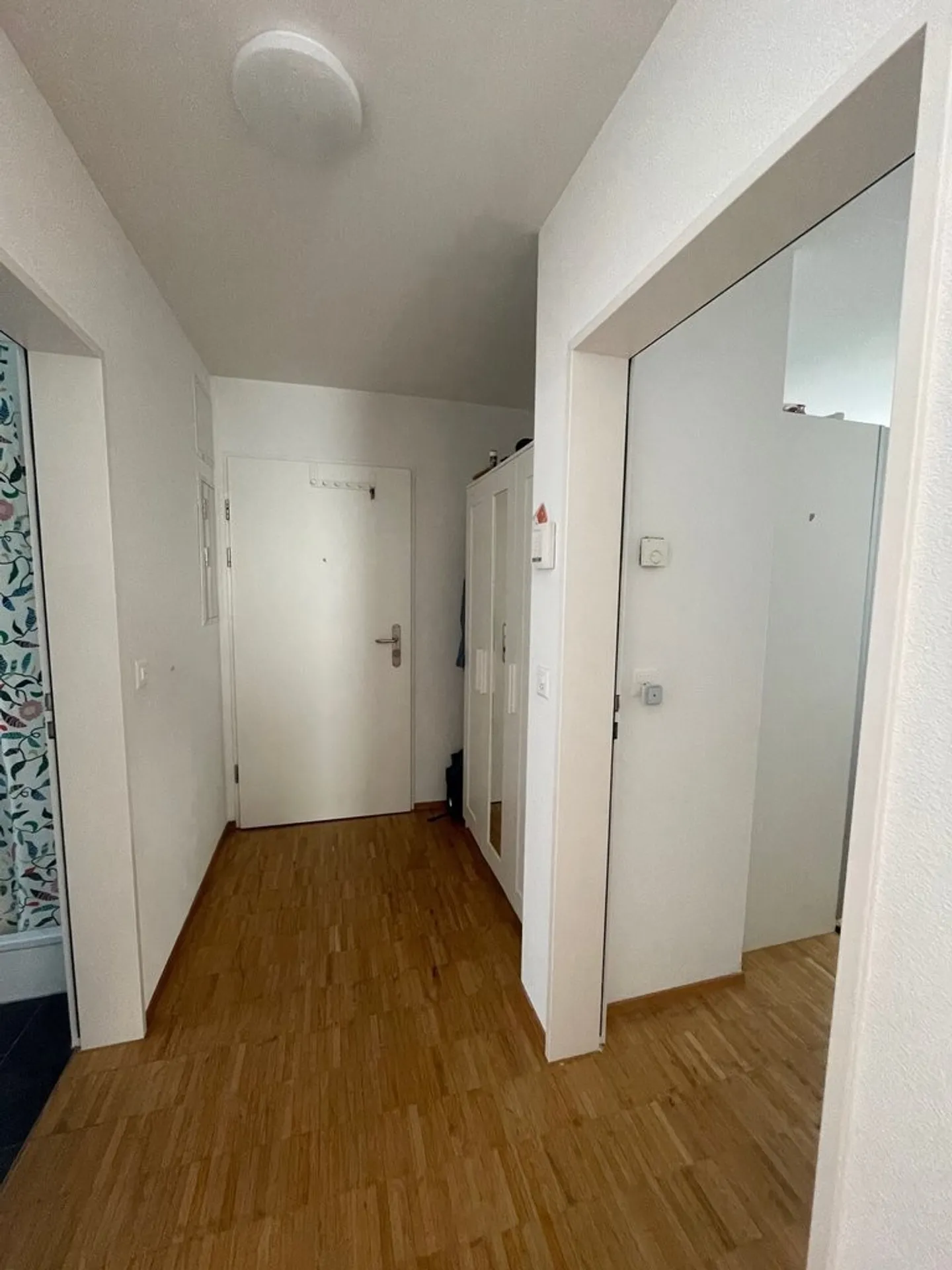 Vie moderne - 3,5 pièces avec un salon spacieux - Photo 8 sur 11