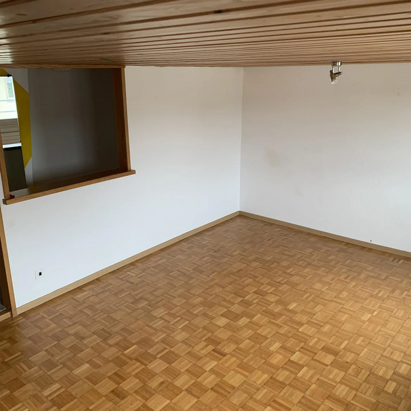 Appartamento 3 locali nel centro di Amriswil - Foto 3 di 6