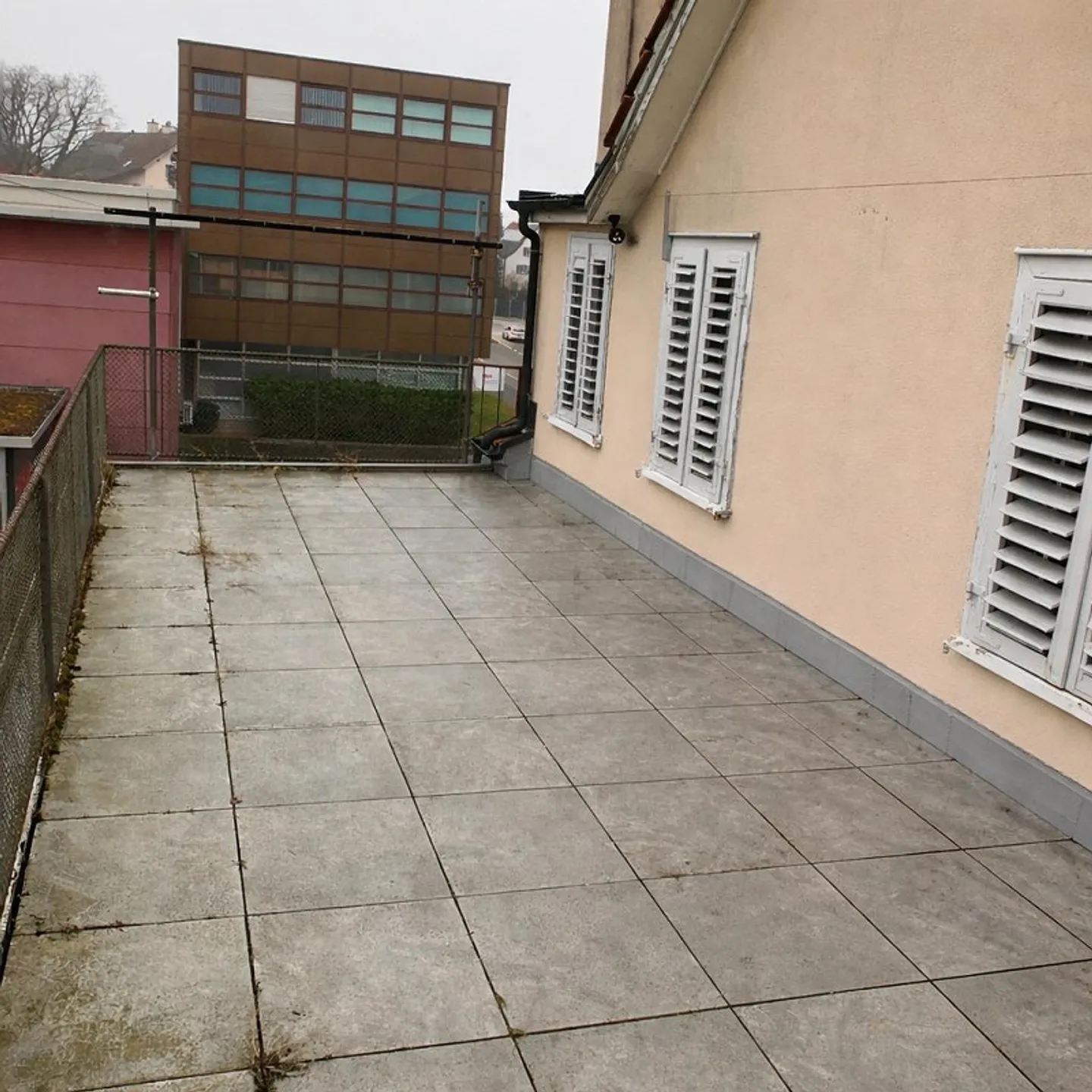 Appartamento 3 locali nel centro di Amriswil - Foto 4 di 6