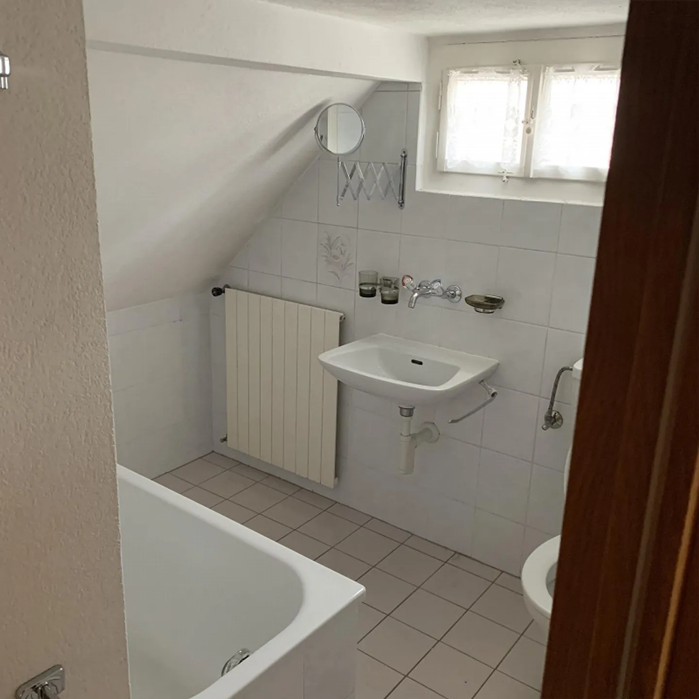 Appartamento 3 locali nel centro di Amriswil - Foto 5 di 6